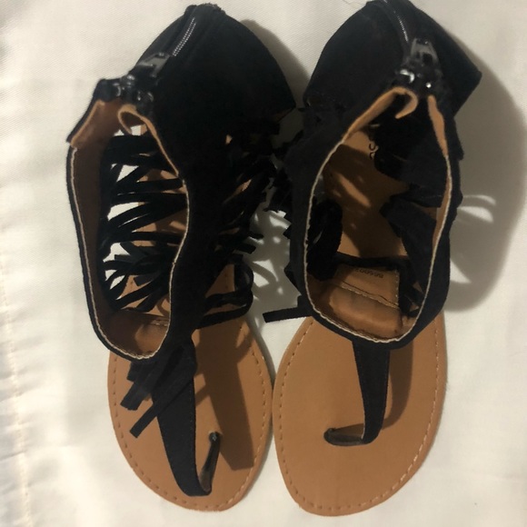 Sandals - Picture 5 of 6